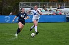 WSoccer vs Brandeis  Wheaton College Women's Soccer vs Brandeis College. - Photo By: KEITH NORDSTROM : Wheaton, women's soccer